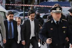 Κρίνεται σήμερα στον Άρειο Πάγο η τύχη των οκτώ Τούρκων αξιωματικών