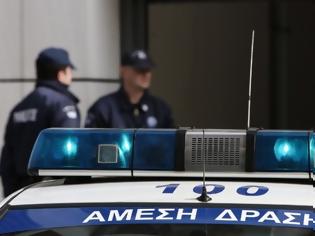Φωτογραφία για Επεισόδιο με πυροβολισμούς στη Θεσσαλονίκη