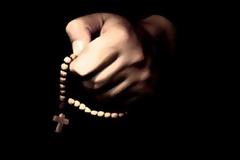 Μαρτυρία-σοκ μητέρας μοναχού: «Μαμά είδα το δαίμονα»