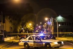 Πυροβολισμοί στο Σικάγο με 6 τραυματίες στην διάρκεια αγρυπνίας