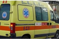 Έπεσε από μεγάλο ύψος…αλλά δεν έπαθε το παραμικρό