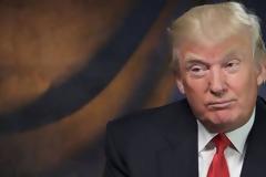 ΤΡΑΜΠ: Ο ΚΟΣΜΟΣ ΕΧΕΙ ΓΙΝΕΙ ΕΝΑ ΑΠΟΛΥΤΟ ΧΑΟΣ