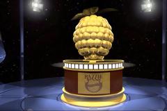 Από τα Όσκαρ στα Βατόμουρα!