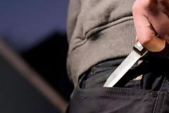 Ένας 53χρονος μαχαίρωσε Κινέζα στο Αγρίνιο επειδή του έκανε παρατήρηση