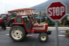 Ανακοίνωση ΠΕ Μπλόκων