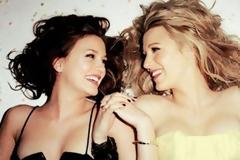 Πώς θα καταλάβεις αν η κολλητή σου σε ζηλεύει