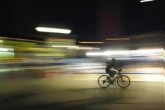 Ταξίδευε με ποδήλατο επί ένα μήνα και πήγαινε σε λάθος κατεύθυνση