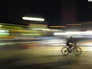 Φωτογραφία για Ταξίδευε με ποδήλατο επί ένα μήνα και πήγαινε σε λάθος κατεύθυνση