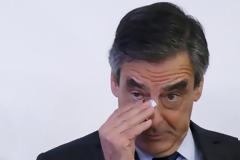 Ξεκινά έρευνα για τα 500.000 ευρώ που πήρε η σύζυγος του Φιγιόν