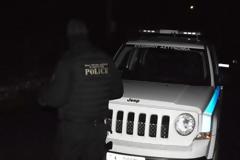 Εκτός κινδύνου ο 23χρονος που τραυματίστηκε από πυροβολισμούς στη Ροτόντα