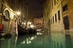 Νεαρός μετανάστης αυτοκτόνησε πέφτoντας στο Μεγάλο Κανάλι της Βενετίας