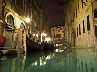 Φωτογραφία για Νεαρός μετανάστης αυτοκτόνησε πέφτoντας στο Μεγάλο Κανάλι της Βενετίας