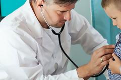 Με ‘’πικρή γεύση’’ αποχώρησαν από το γραφείο του κ. Μπερσίμη οι παιδίατροι