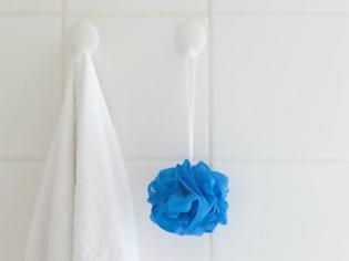 Φωτογραφία για Μοναδικό Tip για πεντακάθαρα πλακάκια μπάνιου! [video]