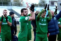 Υπό διάλυση ο Πανθρακικός