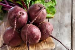 Παντζάρια τρώτε; Τα οφέλη και οι ιδιότητες της σούπερ τροφής!