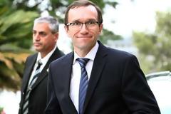 Έιντε: Δεν υπάρχει προηγούμενο συμμετοχής του ΣΑ σε Διάσκεψη