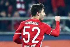 Ικανοποίηση στον Ολυμπιακό για τη 