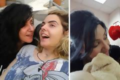 Γενέθλια σήμερα για την Ασπασία - Το ΣΥΓΚΛΟΝΙΣΤΙΚΟ μήνυμα της μητέρας της [photo]