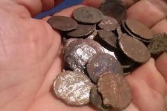 Τι αξία θα είχαν σήμερα τα 30 αργύρια του Ιούδα