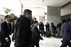 ΕΝΤΑΛΑΜΑΤΑ ΣΥΛΛΗΨΗΣ ΓΙΑ ΤΟΥΣ ΟΚΤΩ ΣΤΡΑΤΙΩΤΙΚΟΥΣ ΕΞΕΔΩΣΕ Η ΑΓΚΥΡΑ