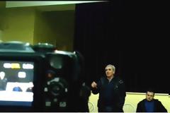 Δυναμική η παρουσία αγροτών στη συνέλευση Α.Σ. Σκύδρας - ξεκινούν οι κινητοποιήσεις [video]