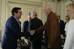 Ο Γιώργος Κιμούλης νέος επικεφαλής του Κέντρου Σταύρος Νιάρχος;