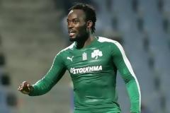 Ο Εσιέν τά έβαλε με τον Αλαφούζο