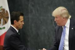 Ο Νιέτο ακύρωσε τη συνάντησή του με τον Τραμπ