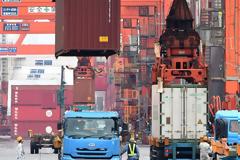 Εμπορικό πλεόνασμα για την Ιαπωνία το 2016, έπειτα από έξι χρόνια