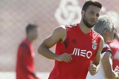 Η Μπενφίκα δεν βρίσκει τα λεφτά που θέλει για τον Σάμαρη