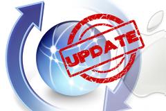 Πως αποφεύγουμε την αυτόματη αναβάθμιση του ios