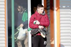 Μαύρη μέρα για τον Πανθρακικό