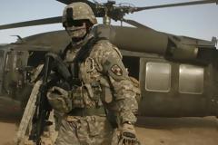 Πού “φυτεύουν” 800 κομάντο οι Αμερικανοί και γιατί βολεύει την Τουρκία