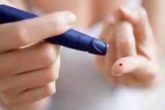 Έρευνα: «Σαρώνει» ο διαβήτης στις ΗΠΑ – 3η αιτία θανάτου μετά τα καρδιακά και τον καρκίνο