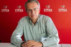 Ρήγας: Οι πολίτες να διαλέξουν – Ή με το κοινωνικό κράτος ή με τον ακραίο νεοφιλελευθερισμό του Μητσοτάκη