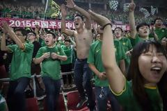 Η κινεζική ομάδα που αξίζει περισσότερο από Μilan και Atletico Μαδρίτης