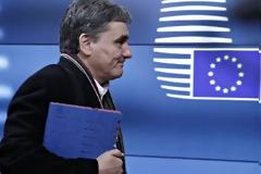 Σοκ στο Eurogroup για την Ελλάδα: Ολοι οι δανειστές ζητούν νέα μέτρα