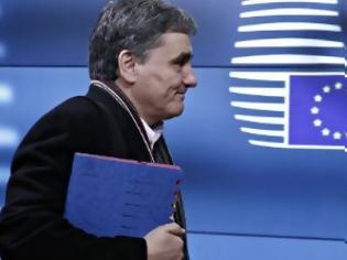 Φωτογραφία για Σοκ στο Eurogroup για την Ελλάδα: Ολοι οι δανειστές ζητούν νέα μέτρα