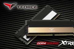 Παγκόσμιο ρεκόρ συχνότητας στα 5260,8MHz για τις T-FORCE XTREEM 3733