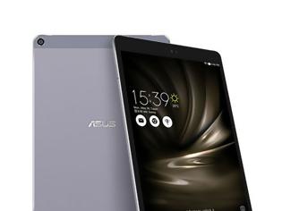 Φωτογραφία για ASUS ZenPad 3S 10: premium tablet με Snapdragon 650, LTE και μπαταρία 7800mAh
