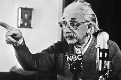 Γιατί αρνήθηκε ο Αϊνστάιν την προεδρία του Ισραήλ