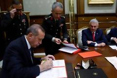 Οργή Άγκυρας για την μη έκδοση των 8 φυγάδων - Ευθείες απειλές - Πώς μπορεί να κλιμακωθεί η κατάσταση