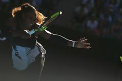 Τένις: Γουίλιαμς εναντίον... Γουίλιαμς στη Μελβούρνη