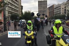 Πορεία διαμαρτυρίας 9 χλμ από την ΠΟΕΔΗΝ στη Λάρισα! Από ποιες Μονάδες θα περάσει