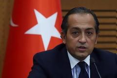 Μουφτούογλου: Είναι σημαντικό να συνεχιστούν οι αποτελεσματικές εγγυήσεις