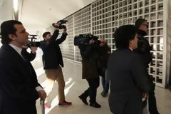 Τουρκικό ένταλμα σύλληψης για τους οκτώ μετά το «όχι» στην έκδοσή τους