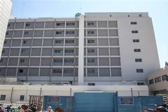 Αντίδραση της ΚΤΥΠ Α.Ε στις αναφορές της Διοίκησης για το επταώροφο του 