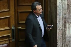 ΦΑΜΕΛΛΟΣ: ΔΕΝ ΥΠΑΡΧΕΙ ΑΝΑΓΚΗ ΝΑ ΛΗΦΘΟΥΝ ΝΕΑ ΜΕΤΡΑ