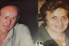 Πάτρα:Δεν τους χώρισε ούτε ο θάνατος - 